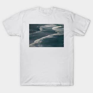 The Wave Dance © T-Shirt